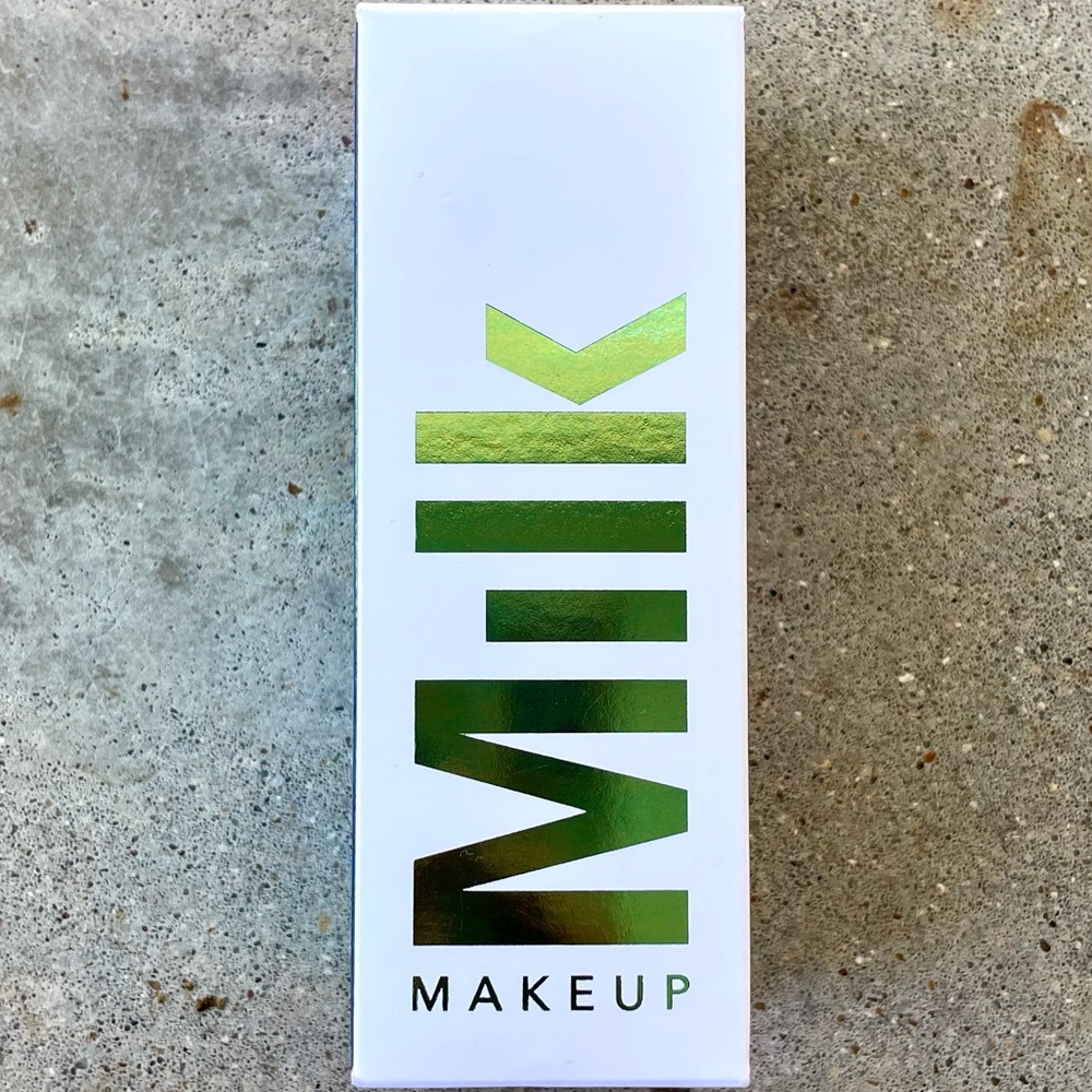 Milk Makeup Hydro Grip Hydrating Makeup Primer